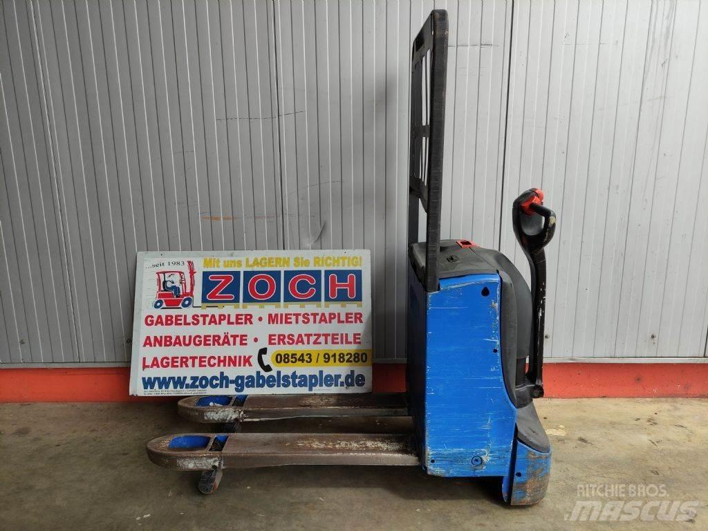 Linde T16 경량 리프터