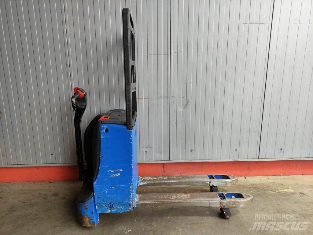 Linde T16 경량 리프터