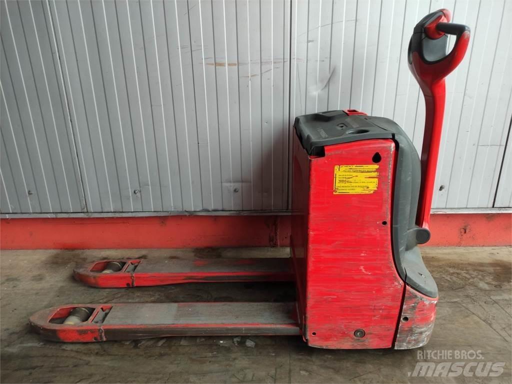 Linde T16-1152 경량 리프터