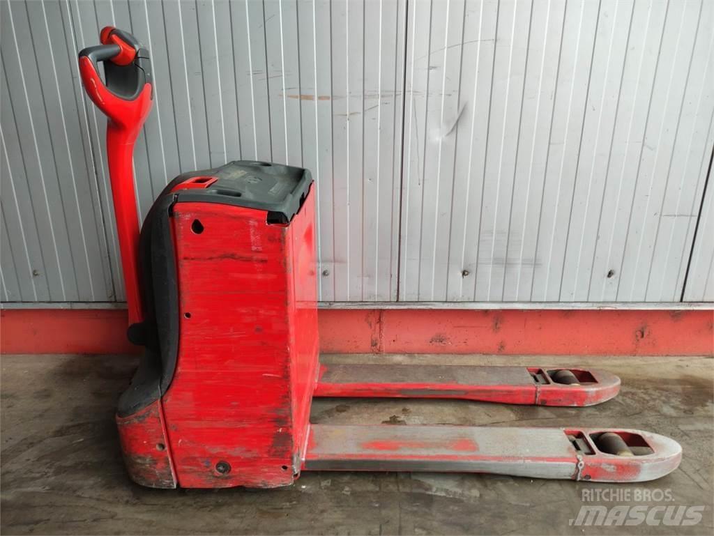 Linde T16-1152 경량 리프터