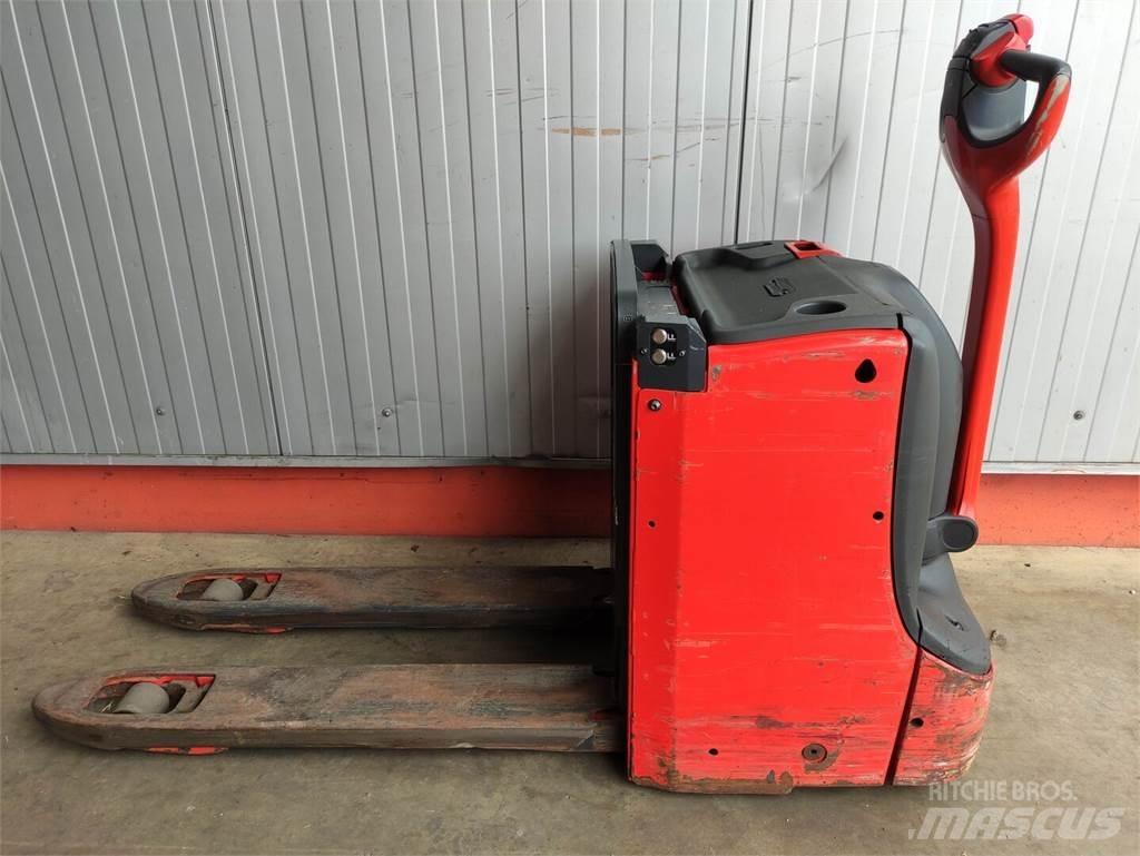 Linde T16L-1152 경량 리프터