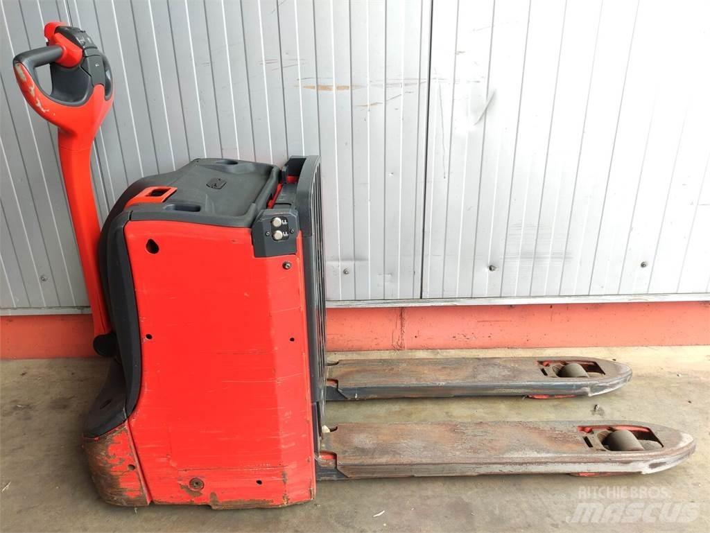 Linde T16L-1152 경량 리프터