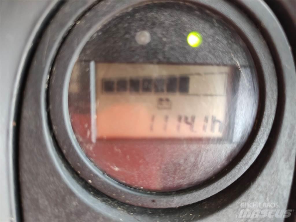 Linde T16L-1152 경량 리프터
