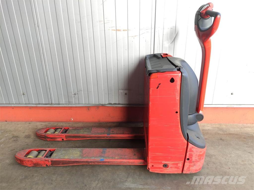 Linde T18-1152 경량 리프터