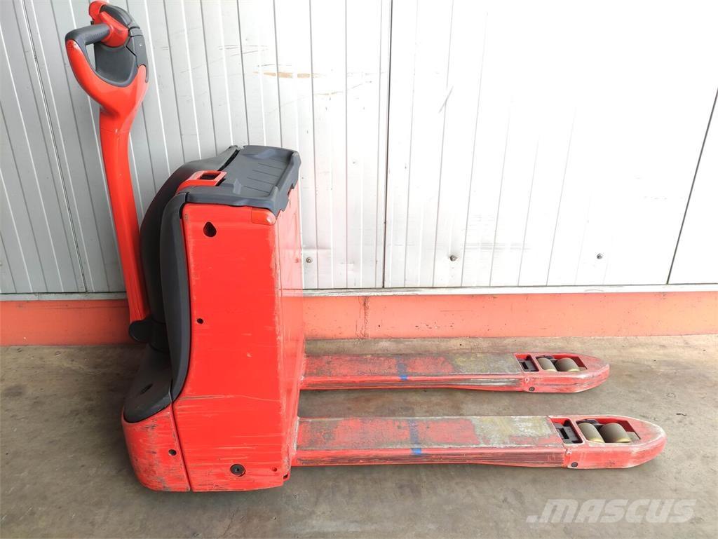 Linde T18-1152 경량 리프터