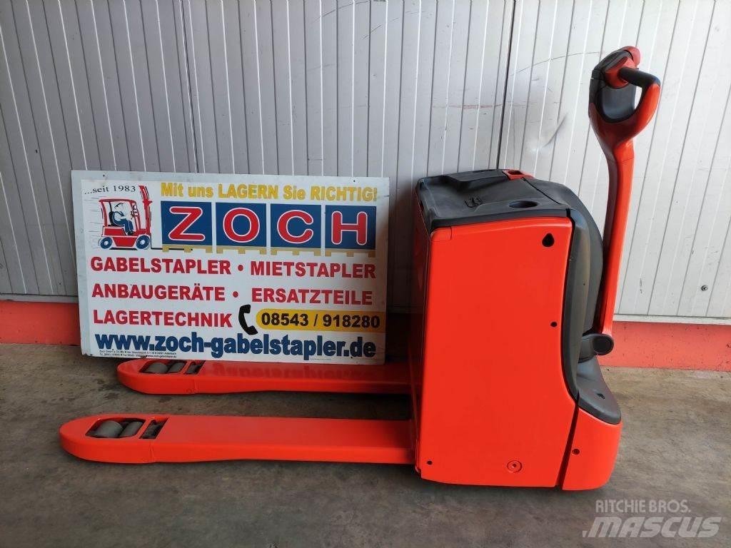 Linde T20 경량 리프터