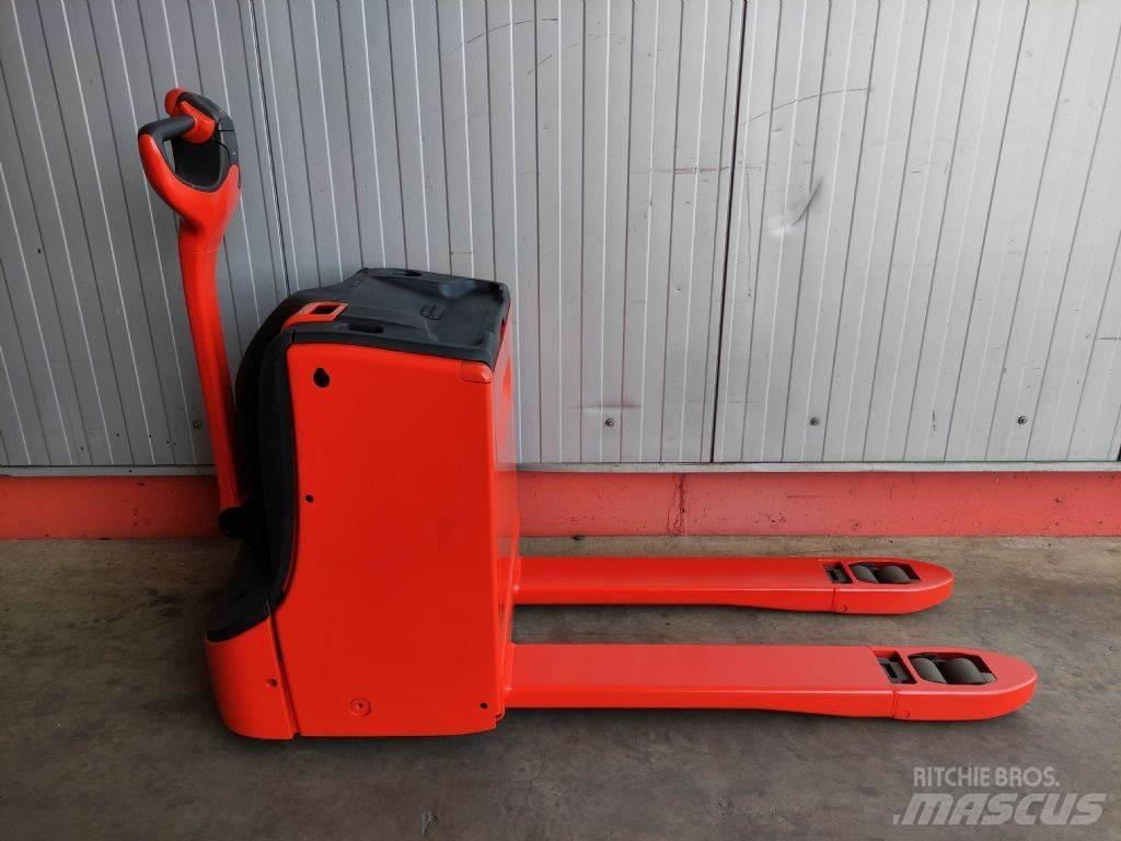 Linde T20 경량 리프터