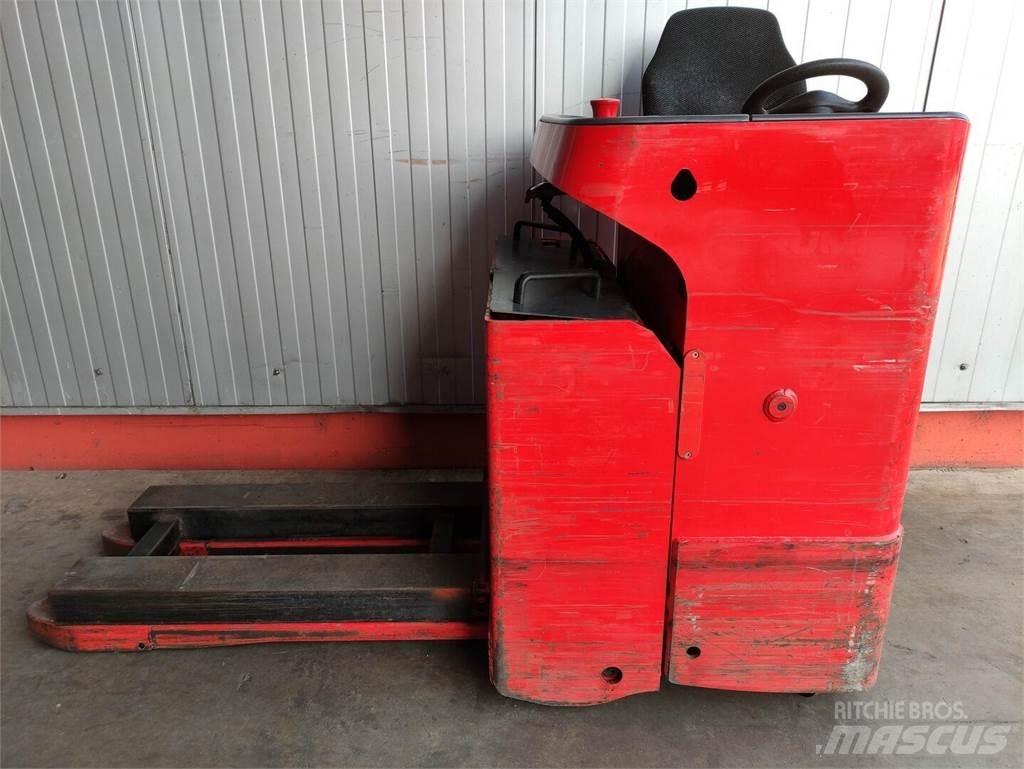 Linde T20R (mit Sitz) 경량 리프터