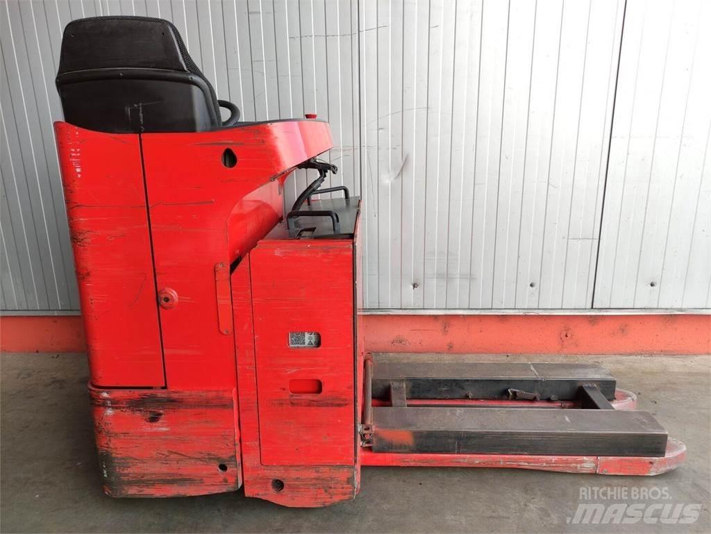 Linde T20R (mit Sitz) 경량 리프터