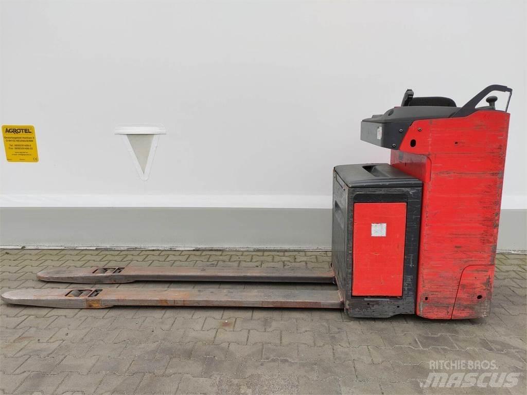 Linde T25R (mit Sitz) 경량 리프터