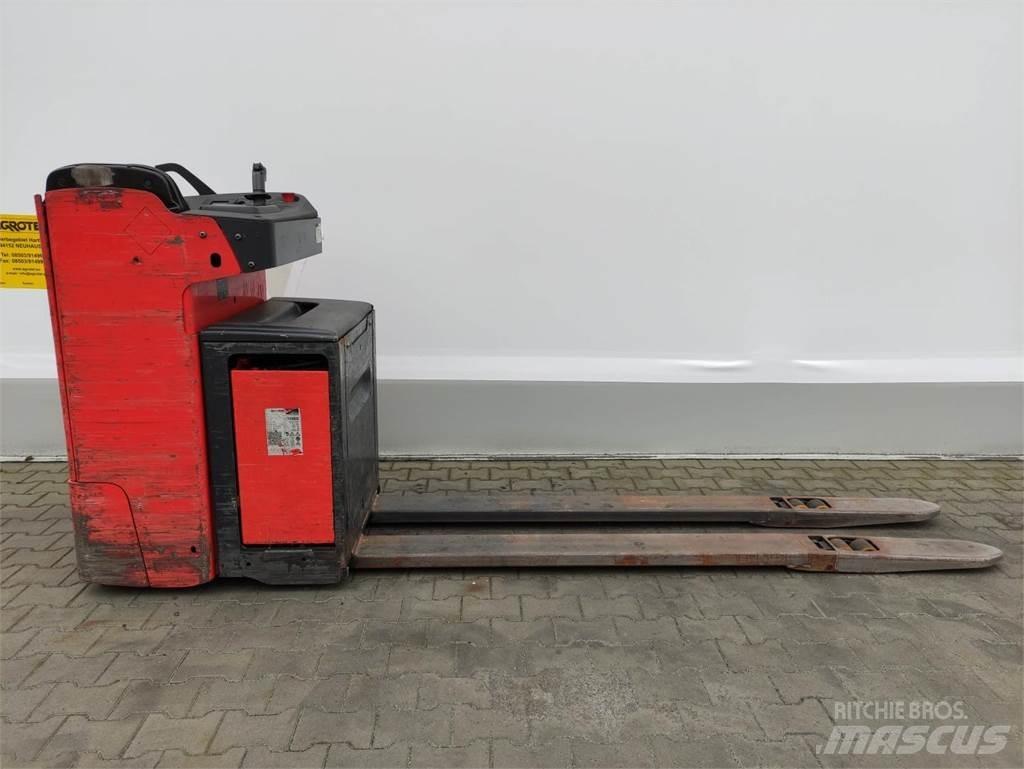 Linde T25R (mit Sitz) 경량 리프터