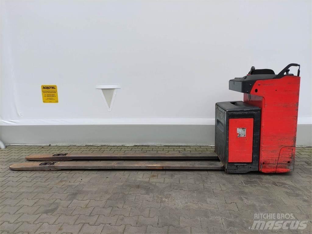 Linde T25R (mit Sitz) 경량 리프터