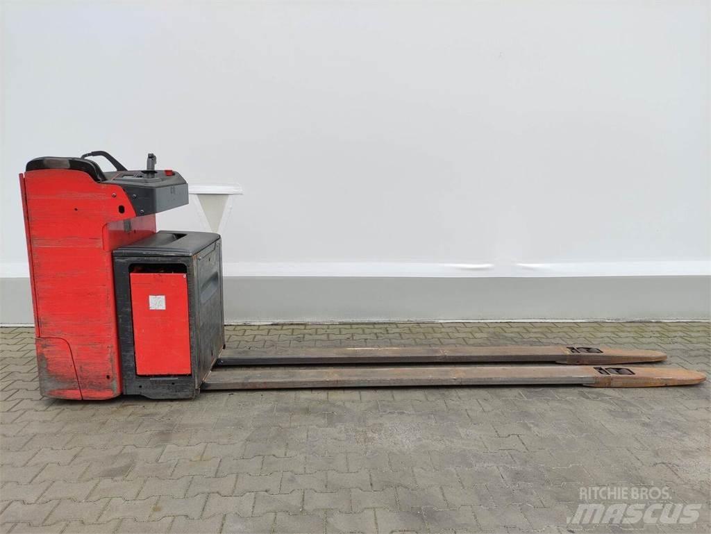 Linde T25R (mit Sitz) 경량 리프터