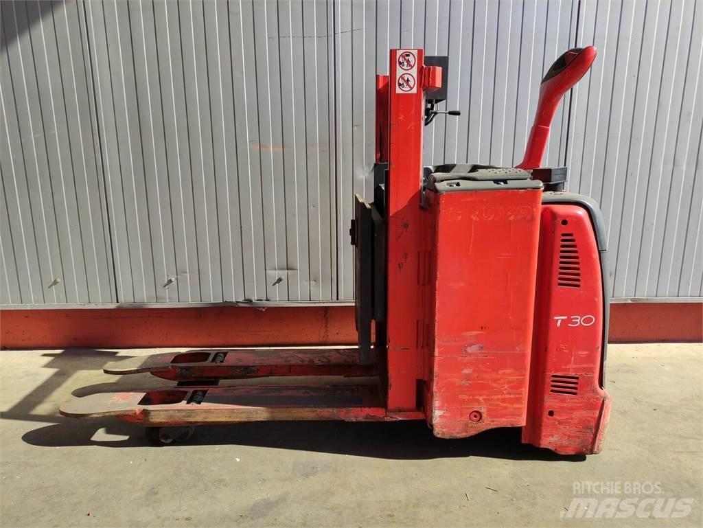 Linde T30 경량 리프터