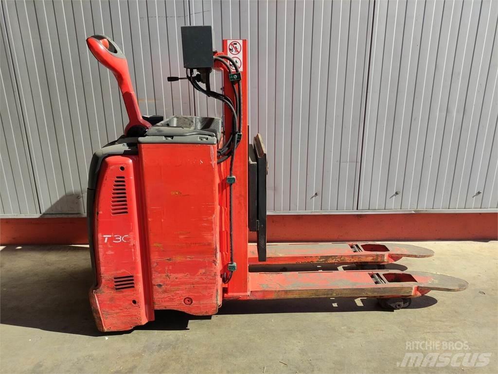 Linde T30 경량 리프터