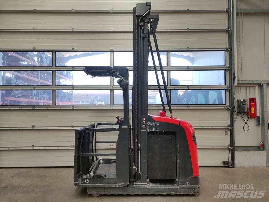 Linde V Modular 하이 리프트 오더 피커