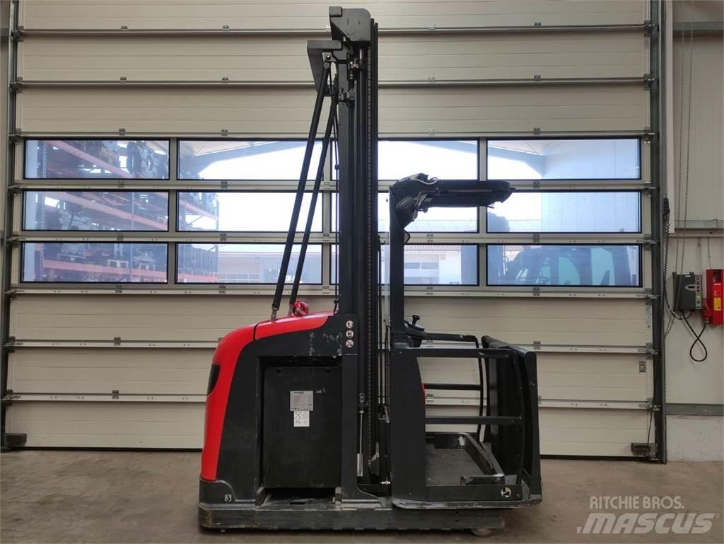 Linde V Modular 하이 리프트 오더 피커