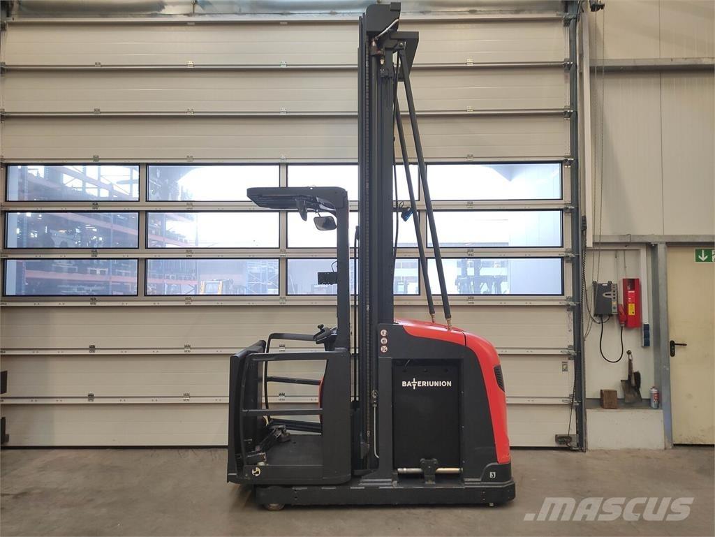 Linde V Modular 하이 리프트 오더 피커