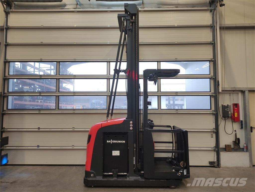 Linde V Modular 하이 리프트 오더 피커