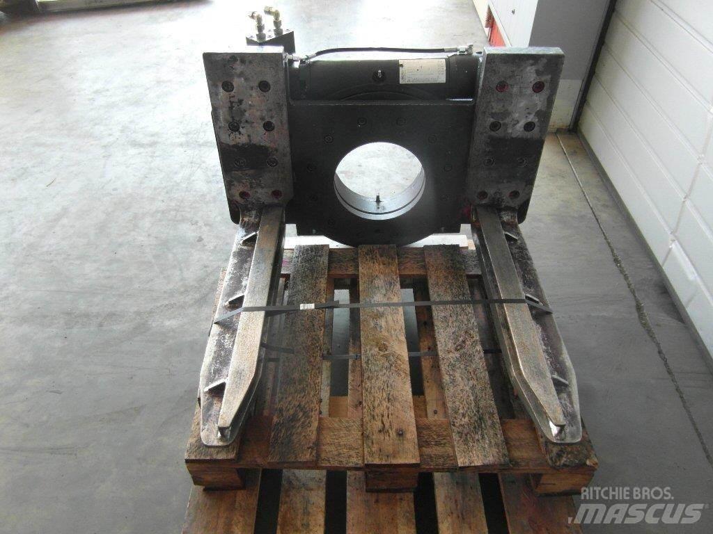 Meyer 5-1702N 자재 장비 - 기타