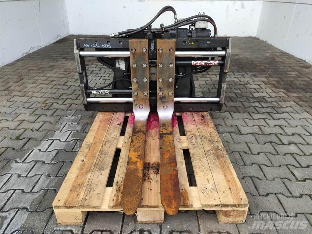 Meyer 5-2507F-Z 자재 장비 - 기타