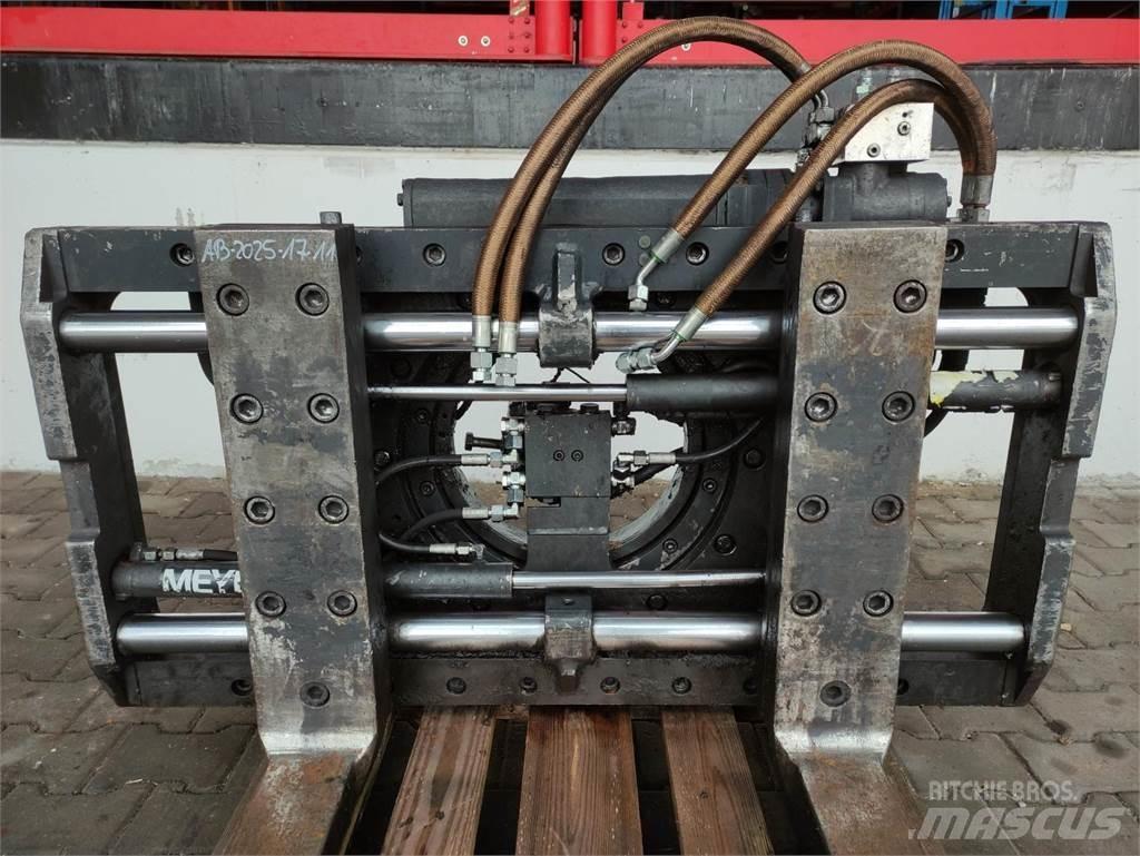 Meyer 5-2507F-Z 자재 장비 - 기타