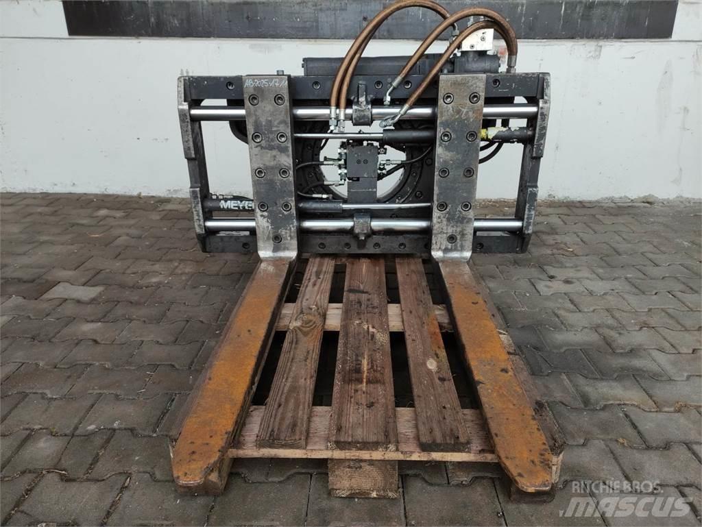 Meyer 5-2507F-Z 자재 장비 - 기타