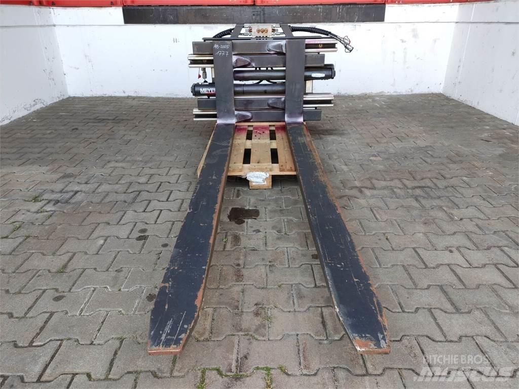 Meyer 6-0109K-EU 포크