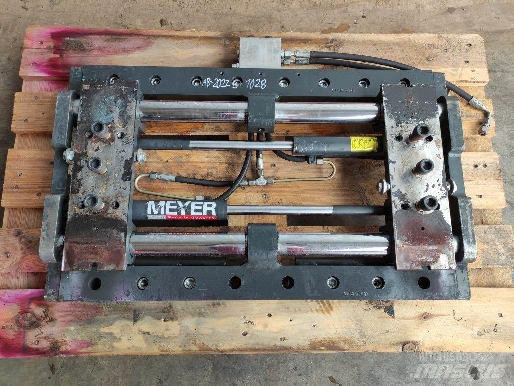 Meyer 6-2504F-Z 자재 장비 - 기타