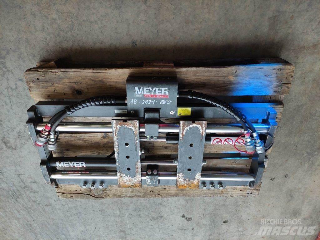 Meyer 6-2504G 자재 장비 - 기타