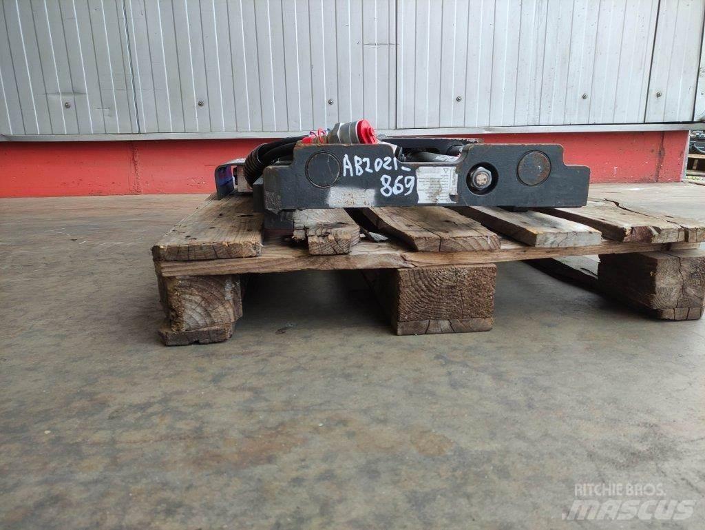 Meyer 6-2504G 자재 장비 - 기타