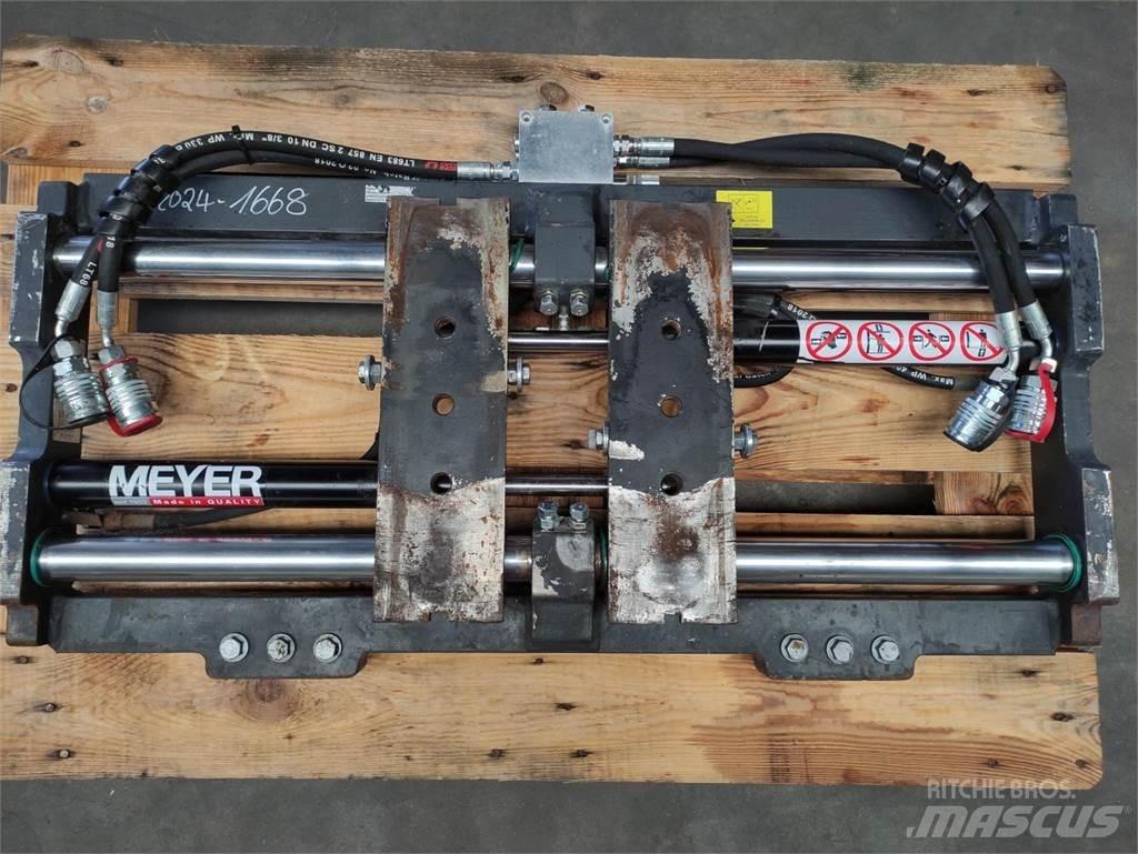 Meyer 6-2505G 자재 장비 - 기타