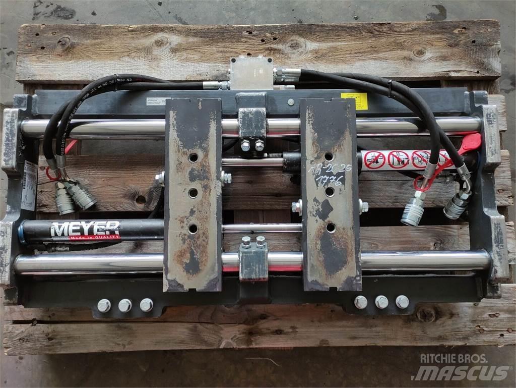 Meyer 6-2505G 자재 장비 - 기타