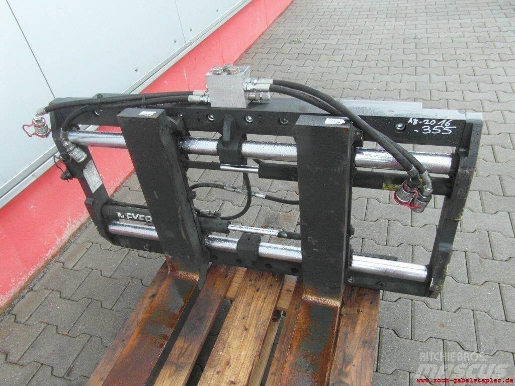 Meyer 6-2506F 자재 장비 - 기타