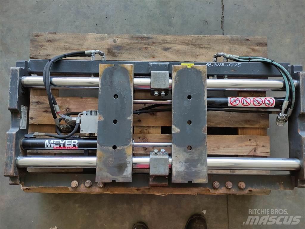 Meyer 6-2510G 자재 장비 - 기타
