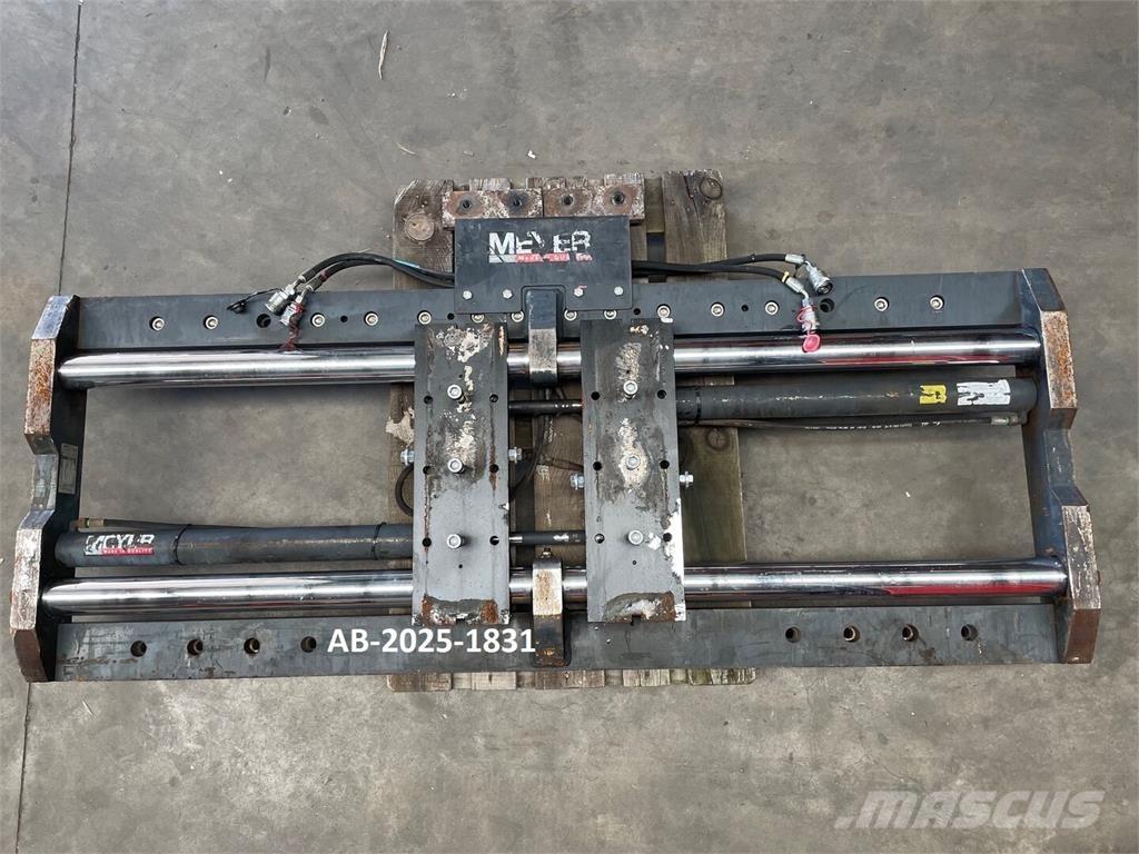Meyer 6-2516577 자재 장비 - 기타