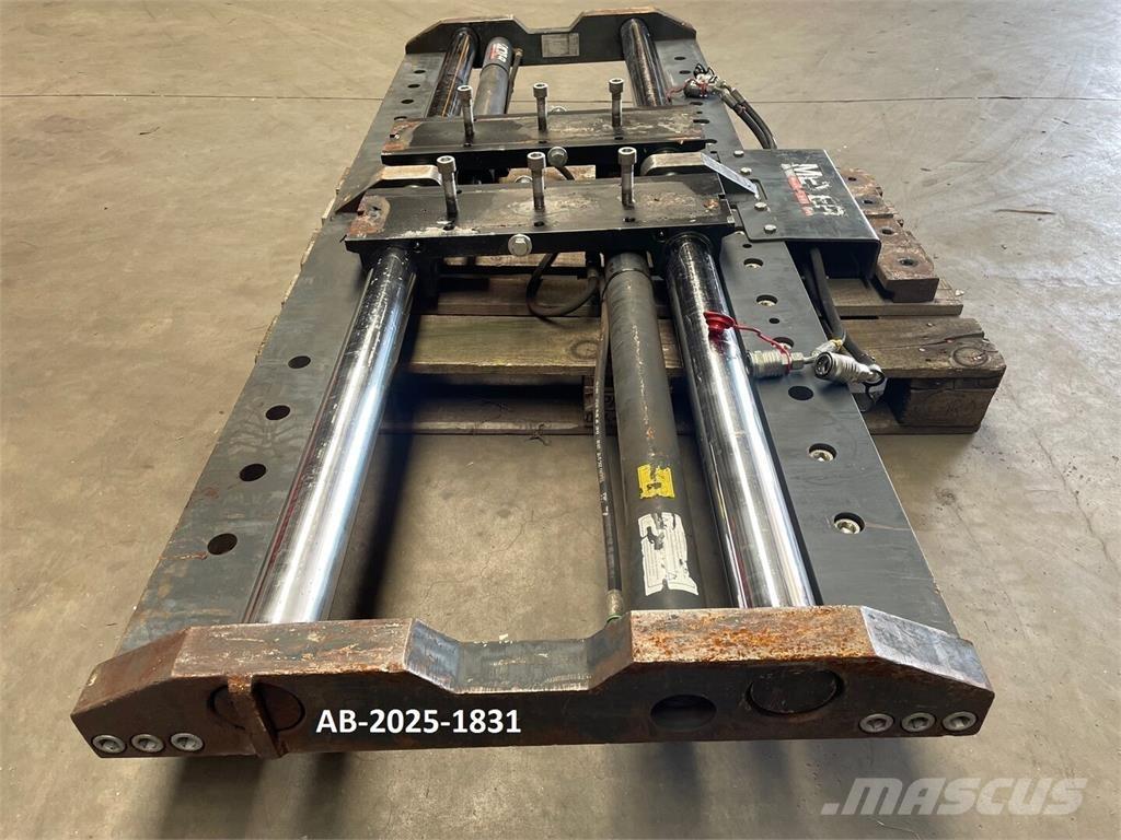 Meyer 6-2516577 자재 장비 - 기타