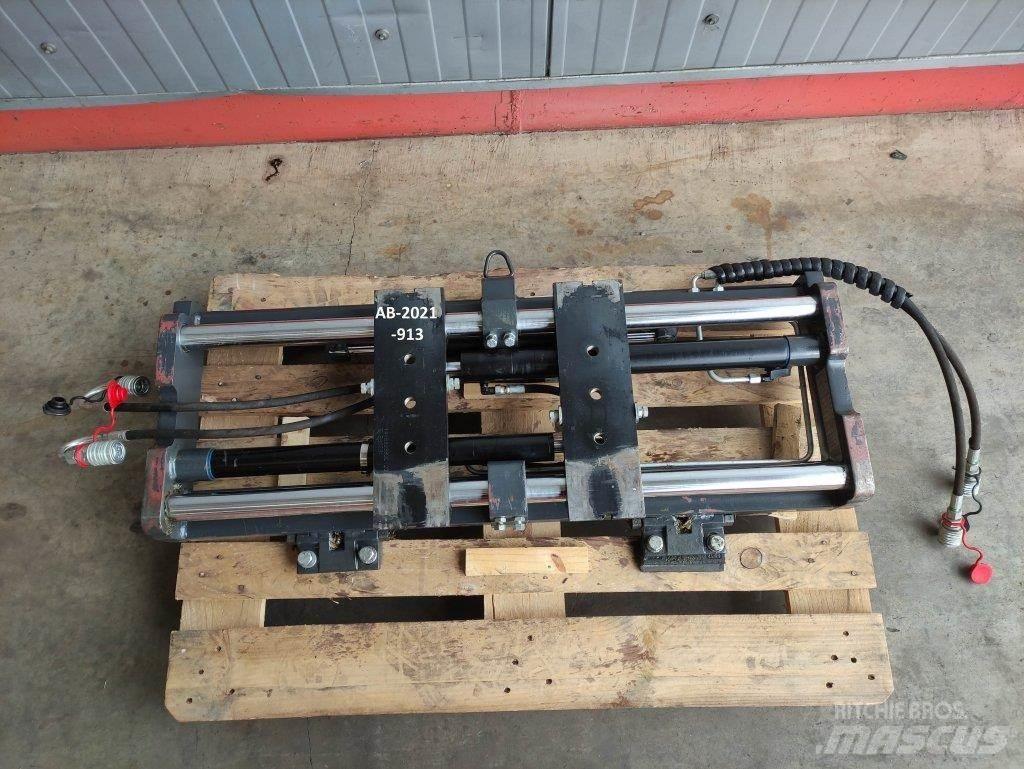 Meyer 6-2605G 자재 장비 - 기타