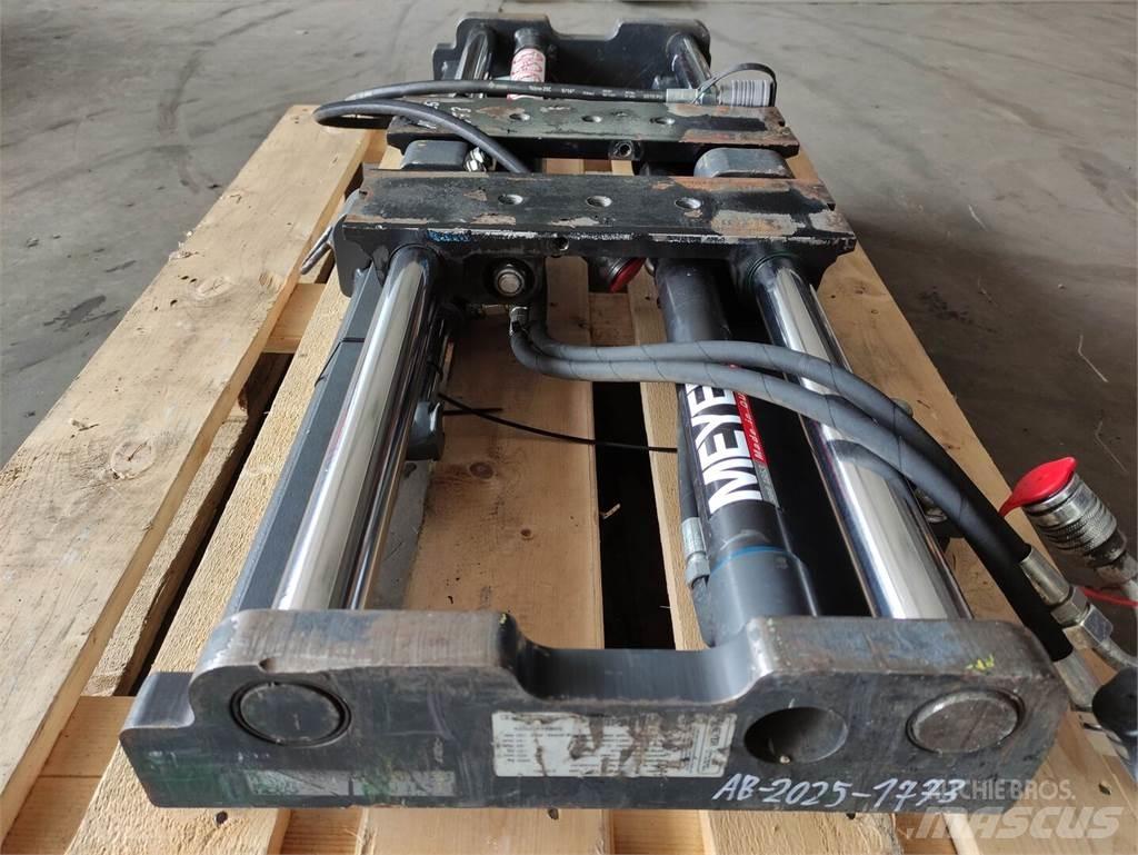 Meyer 6-2605G 자재 장비 - 기타
