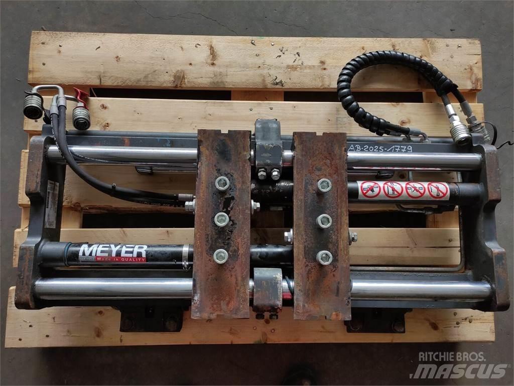 Meyer 6-2605G 자재 장비 - 기타