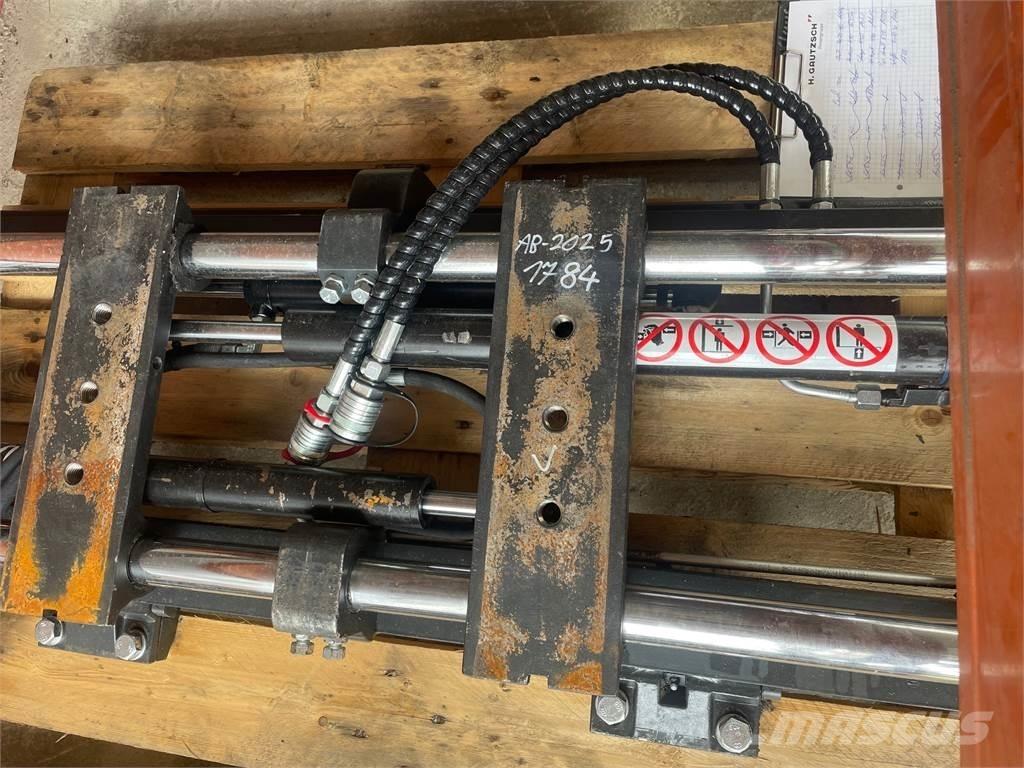 Meyer 6-2605G 자재 장비 - 기타