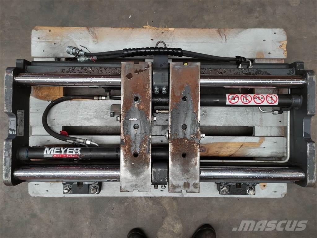 Meyer 6-2606G 자재 장비 - 기타