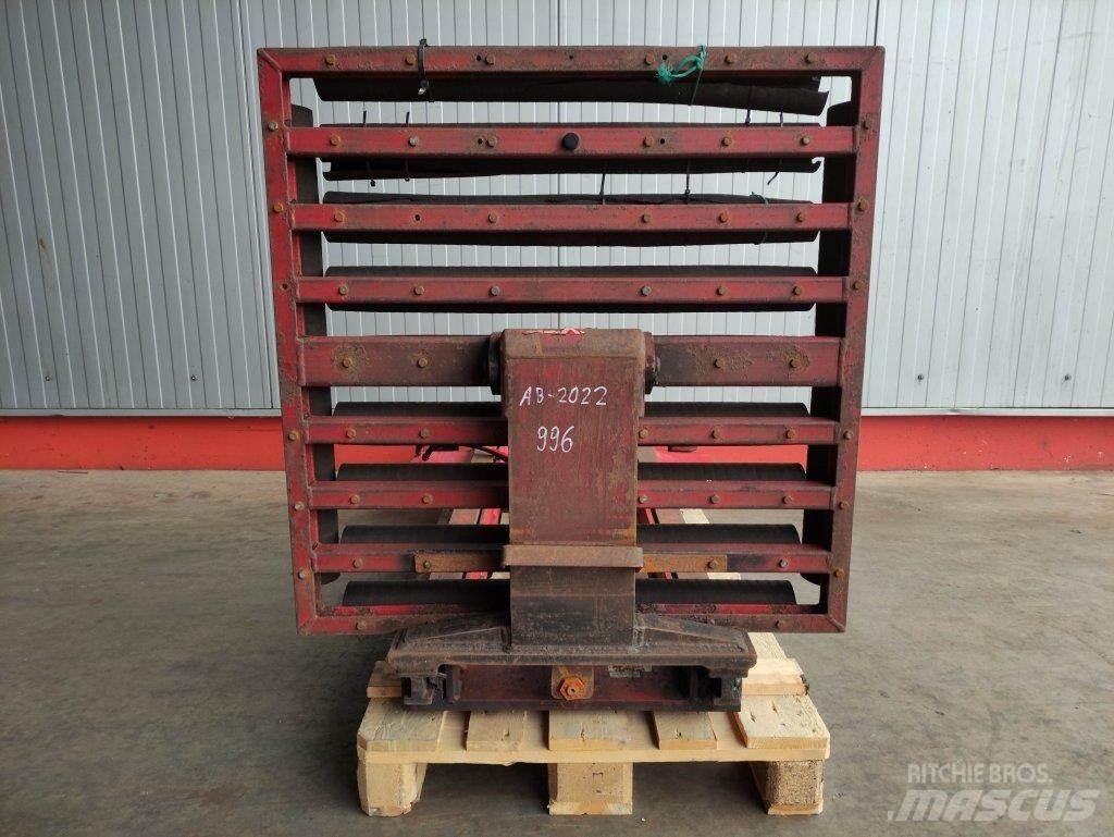 Meyer 6-3003K 자재 장비 - 기타
