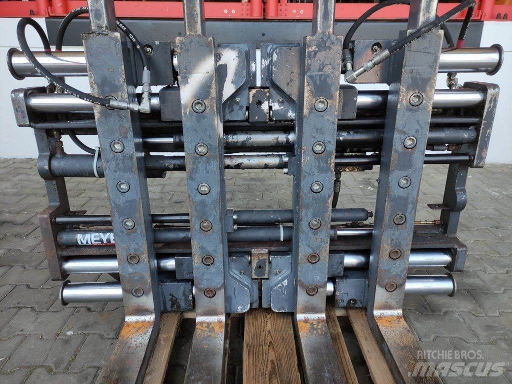 Meyer 6-5206F 자재 장비 - 기타