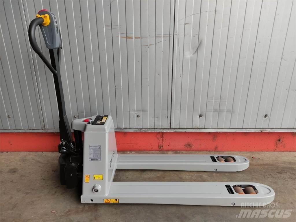 Pramac EY15L *NEU* 경량 리프터