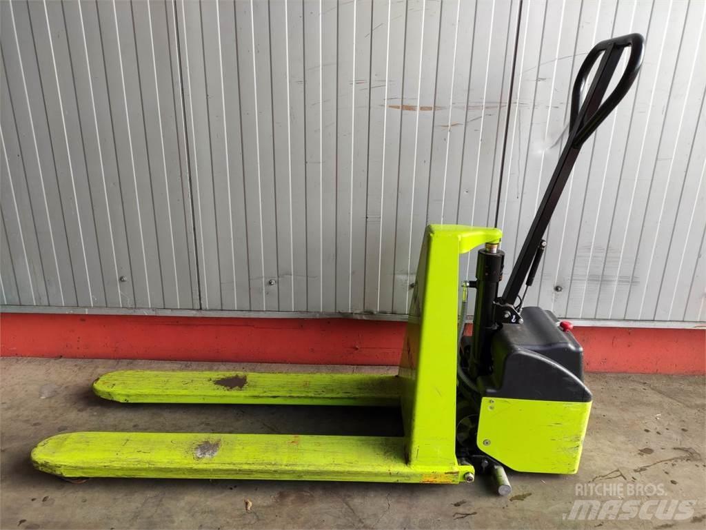 Pramac HX10E 540 그 외 지게차