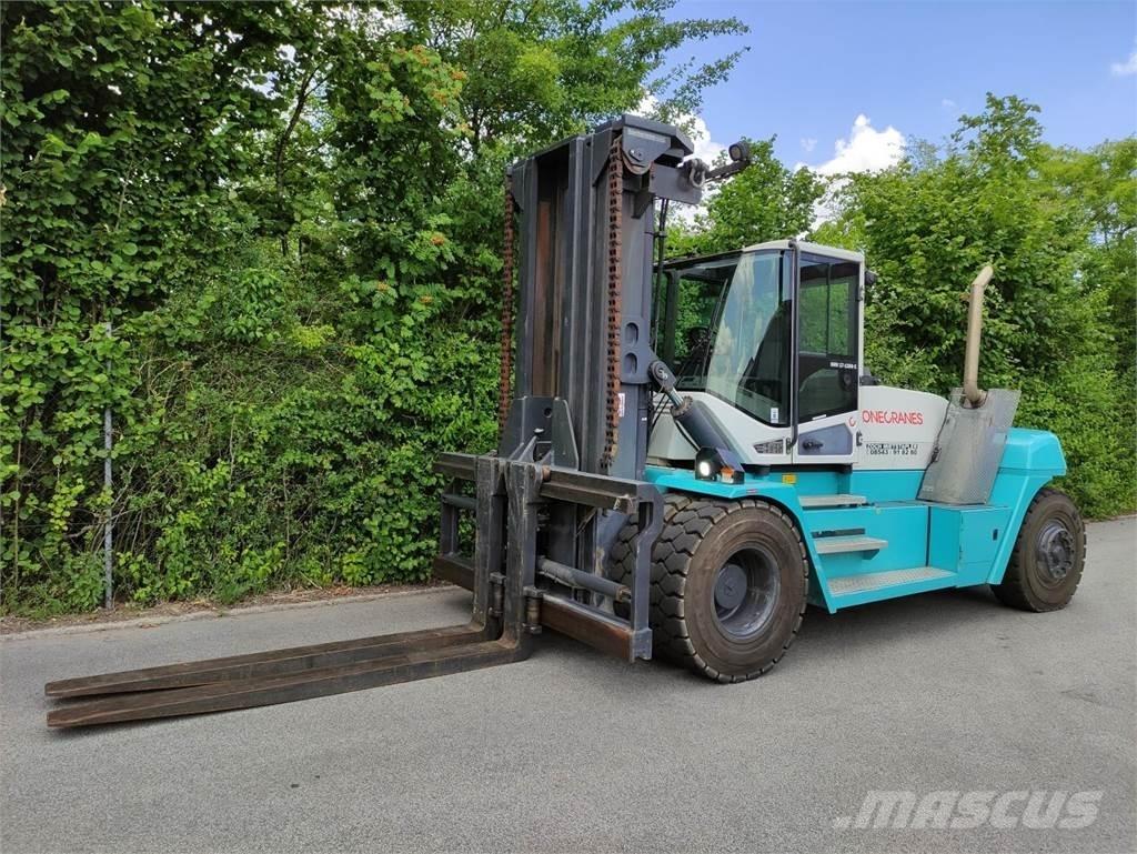 SMV -17-1200C 디젤 지게차