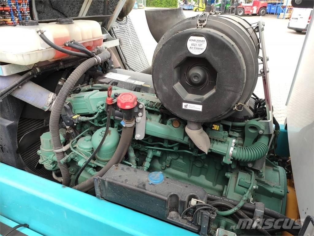 SMV -17-1200C 디젤 지게차