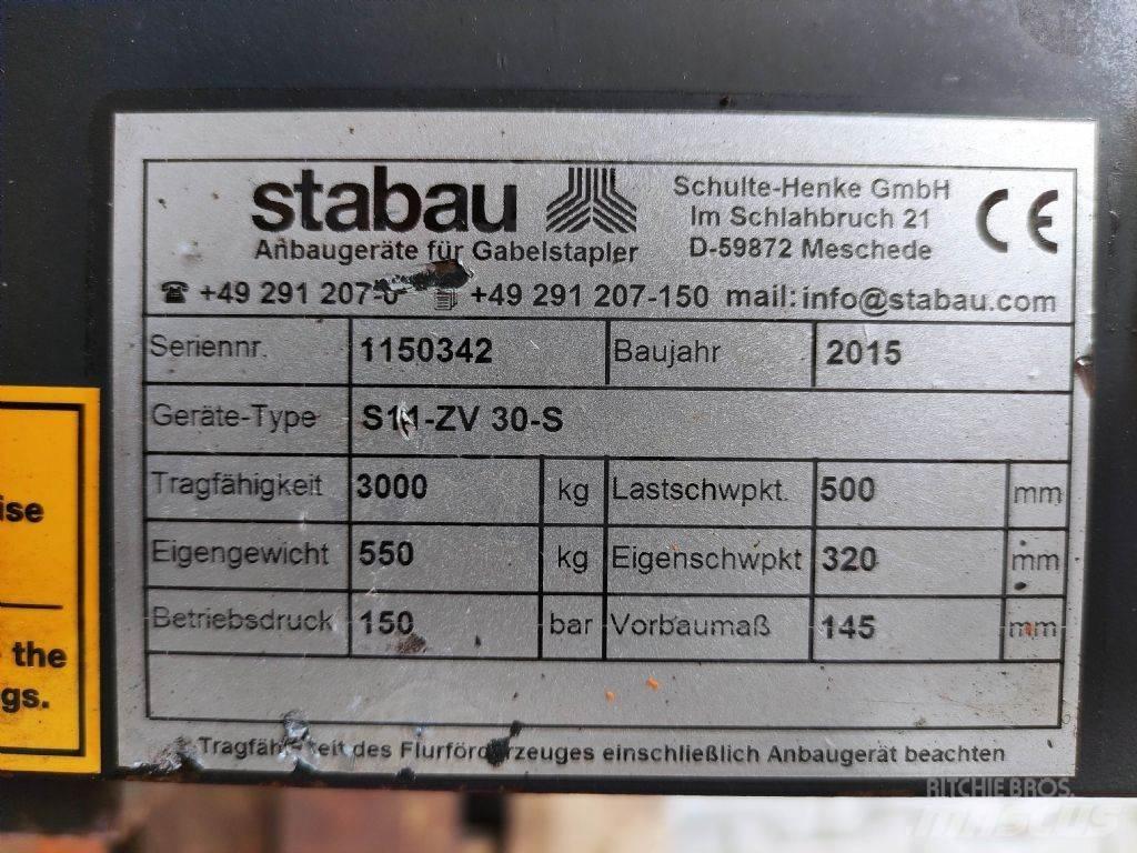 Stabau S11-ZV30-S 자재 장비 - 기타