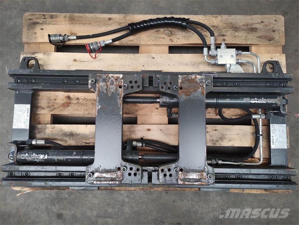 Stabau S11-ZVP25 자재 장비 - 기타